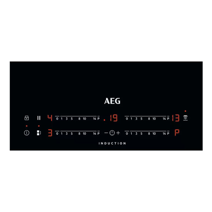 Варочная панель AEG HK654070FB